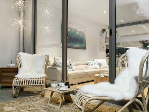 SEA TEMPLE MORNINGTON - Accommodation in Surfers Paradise 5