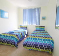 Main Stay 8 1 Main Street - Accommodation in Surfers Paradise