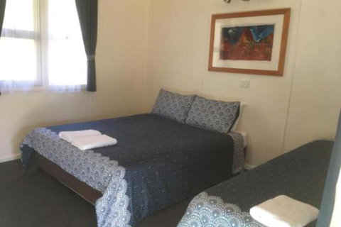 Scenic Rim Motel - Accommodation in Surfers Paradise 3