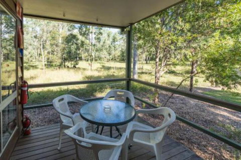 Scenic Rim Motel - Accommodation in Surfers Paradise 4