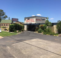 Millmerran Motel - Accommodation in Surfers Paradise