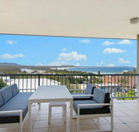 Corakuna 3 Korogora Street - Accommodation in Surfers Paradise