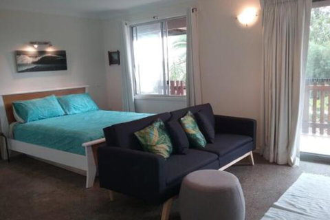 Relax & Unwind - Accommodation in Surfers Paradise 4