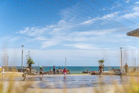 Harmony At Henley Beach Wifi Nespresso Netflix - Accommodation in Surfers Paradise 0