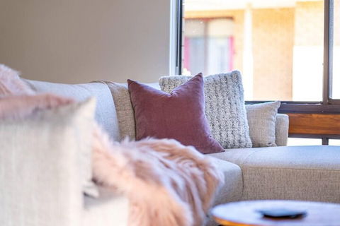 Harmony At Henley Beach Wifi Nespresso Netflix - Accommodation in Surfers Paradise 6