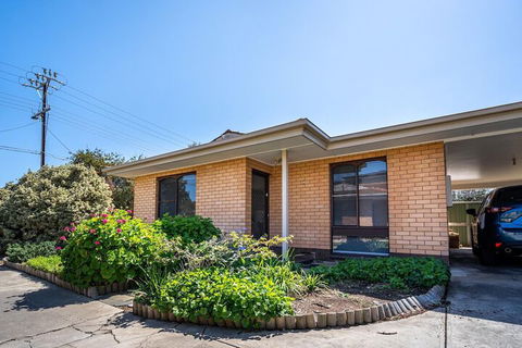 Harmony At Henley Beach Wifi Nespresso Netflix - Accommodation in Surfers Paradise 2