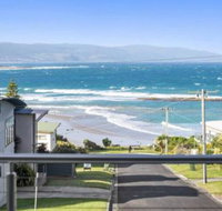 SEA SPECTACULAR seconds from the beach - Accommodation in Surfers Paradise