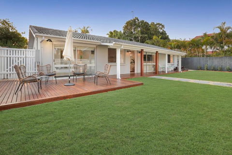 Walk To Hastings Street Noosa Sound - Accommodation in Surfers Paradise 5