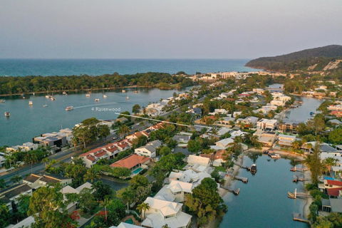 Walk To Hastings Street Noosa Sound - Accommodation in Surfers Paradise 4