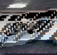 Black Diamond Lodge - Accommodation in Surfers Paradise