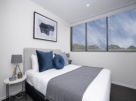 CANBERRA CHIC Hosted By LAbode - Accommodation in Surfers Paradise 4