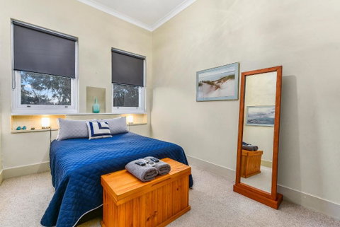 The Jazz B & B - Accommodation in Surfers Paradise 3