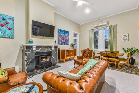 The Jazz B & B - Accommodation in Surfers Paradise 1