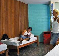 Nomads Esplanade Backpackers Hostel Cairns - Accommodation in Surfers Paradise