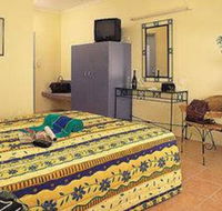 Figtree Lodge - Accommodation in Surfers Paradise