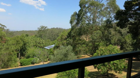 Ravensbourne Escape Quingilli - Accommodation in Surfers Paradise 1