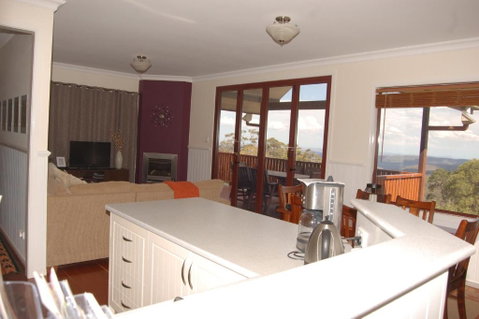 Ravensbourne Escape Quingilli - Accommodation in Surfers Paradise 5