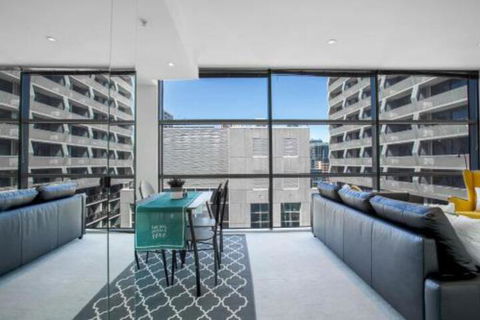 62Green WoodLv21at1bd1bthClose To Mel CBD - Accommodation in Surfers Paradise 6