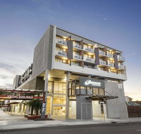 Oaks Toowoomba Hotel - Accommodation in Surfers Paradise