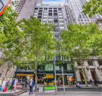 Tram Stop 5 Stylish 2 Bedroom in downtown Melbourne - Accommodation in Surfers Paradise