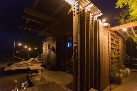 Bills Boathouse - Accommodation in Surfers Paradise 3