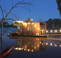Bills Boathouse - Accommodation in Surfers Paradise
