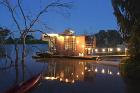 Bills Boathouse - Accommodation in Surfers Paradise 0