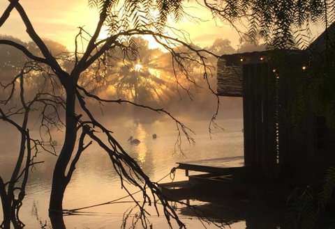 Bills Boathouse - Accommodation in Surfers Paradise 5