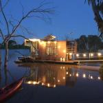 Bills Boathouse - Accommodation in Surfers Paradise 1