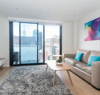 The Prestige 2BD Melbourne CBD - Accommodation in Surfers Paradise