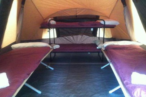 WA Wilderness Glamping - Accommodation in Surfers Paradise 7
