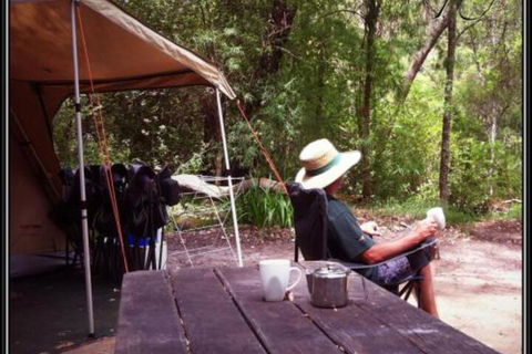 WA Wilderness Glamping - Accommodation in Surfers Paradise 5