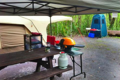 WA Wilderness Glamping - Accommodation in Surfers Paradise 6