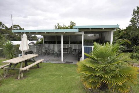 Ballymena Holiday Units - Accommodation in Surfers Paradise 6