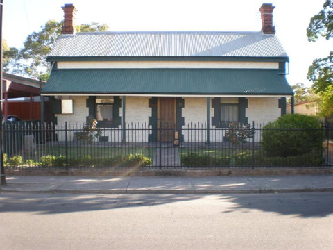 The Palms - Accommodation in Surfers Paradise 5