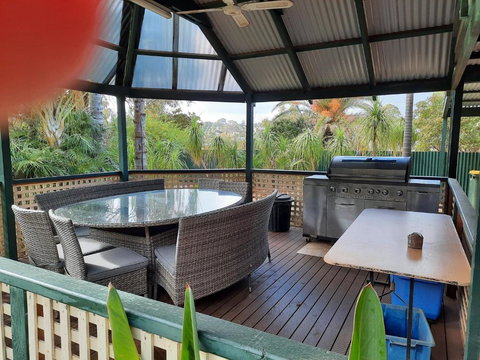 The Palms - Accommodation in Surfers Paradise 4