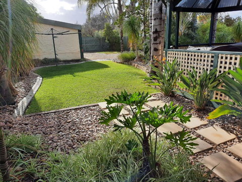 The Palms - Accommodation in Surfers Paradise 1