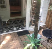 Eumundi Stay   Double Person Spa Bath - Accommodation in Surfers Paradise