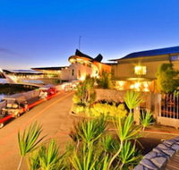 Yacht Club 19 Bijou De Mer 2 Buggies - Accommodation in Surfers Paradise