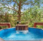Ravensbourne Escape Tree Tops - Accommodation in Surfers Paradise