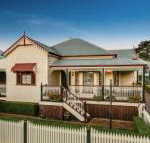 Bannockburn Cottage East Toowoomba - Accommodation in Surfers Paradise