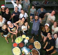 Mummas Hostel Cairns - Accommodation in Surfers Paradise