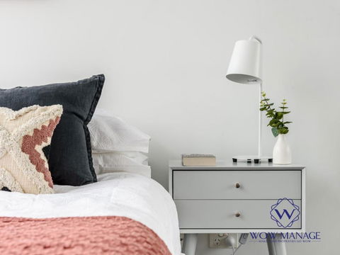 WOW Apartment On Swanston - Accommodation in Surfers Paradise 5