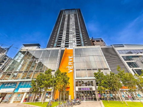 WOW Apartment On Swanston - Accommodation in Surfers Paradise 4