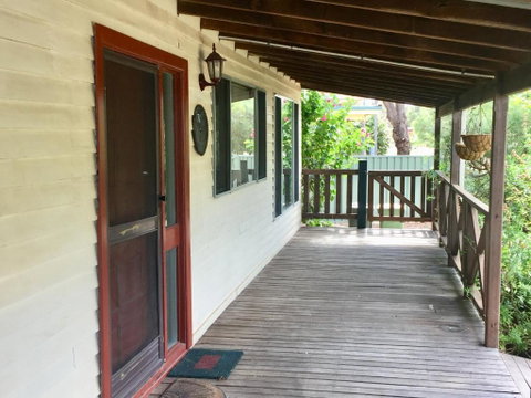 Vasse Cottage - Accommodation in Surfers Paradise 1
