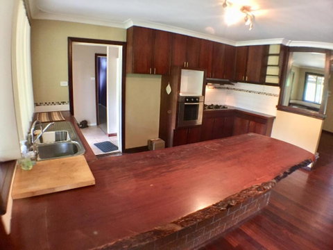Vasse Cottage - Accommodation in Surfers Paradise 5