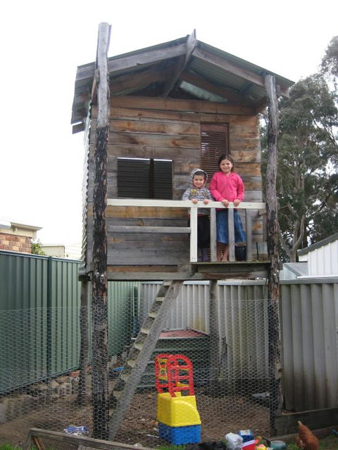 Vasse Cottage - Accommodation in Surfers Paradise 2