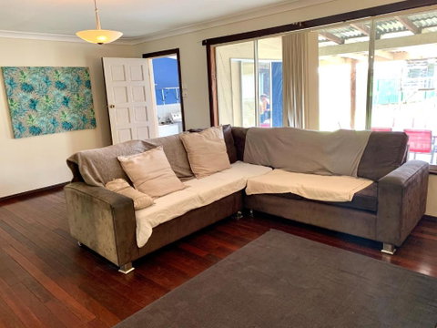 Vasse Cottage - Accommodation in Surfers Paradise 3