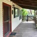 Vasse Cottage - Accommodation in Surfers Paradise 0