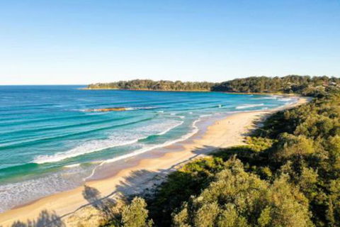 Families Escape To The Coast - Accommodation in Surfers Paradise 4